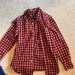 Ralph Lauren button down
